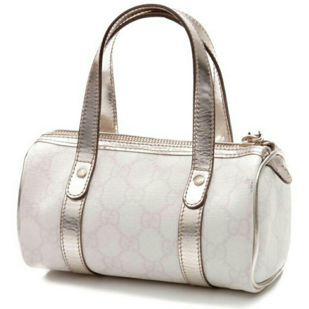 Authentic Limited Edition Gucci Mini Joy Bag